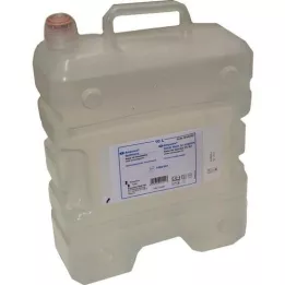 AMPUWA für Spülzwecke, 10 l