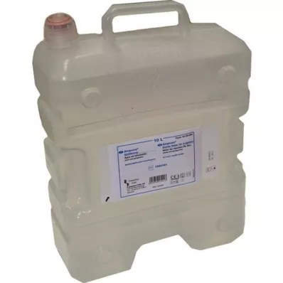 AMPUWA für Spülzwecke, 10 l