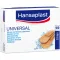 HANSAPLAST Universal Strips waterres.19x72 mm, 100 St