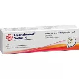 CALENDUMED Salbe N, 50 g