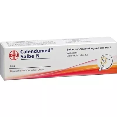 CALENDUMED Salbe N, 50 g