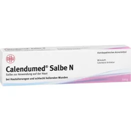 CALENDUMED Salbe N, 100 g
