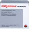 MILGAMMA mono 50 überzogene Tabletten, 100 St