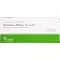 MILCHSÄURE Pflüger Injektionslösung 5 ml, 10 St