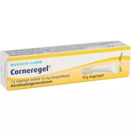 CORNEREGEL Augengel, 10 g