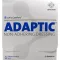 ADAPTIC 7,6x7,6 cm feuchte Wundauflage, 10 St
