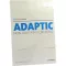 ADAPTIC 7,6x20,3 cm feuchte Wundauflage, 10 St