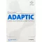 ADAPTIC 7,6x20,3 cm feuchte Wundauflage, 10 St