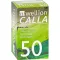 WELLION CALLA Blutzuckerteststreifen, 50 St