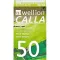 WELLION CALLA Blutzuckerteststreifen, 50 St