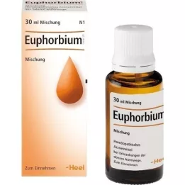 EUPHORBIUM COMPOSITUM SN Tropfen, 30 ml