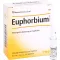EUPHORBIUM COMPOSITUM SN Ampullen, 10 St