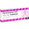 PARACETAMOL AbZ 500 mg Tabletten, 10 St