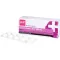 PARACETAMOL AbZ 500 mg Tabletten, 10 St