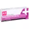 PARACETAMOL AbZ 500 mg Tabletten, 10 St