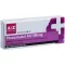 PARACETAMOL AbZ 500 mg Tabletten, 20 St