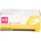 FOLSÄURE AbZ 5 mg Tabletten, 100 St