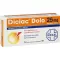 DICLAC Dolo 25 mg überzogene Tabletten, 20 St
