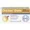 DICLAC Dolo 25 mg überzogene Tabletten, 20 St