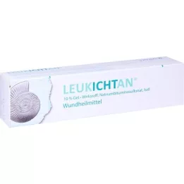 LEUKICHTAN Gel, 120 g