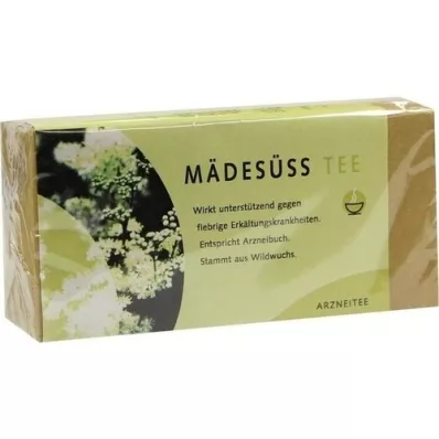 MÄDESÜSSTEE Filterbeutel, 25 St