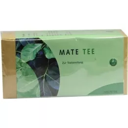 MATE TEE Filterbeutel, 25 St