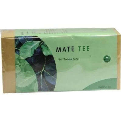 MATE TEE Filterbeutel, 25 St