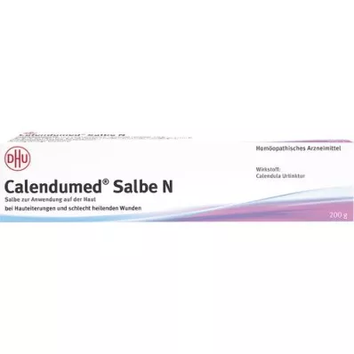 CALENDUMED Salbe N, 200 g