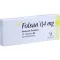 FOLSAN 0,4 mg Tabletten, 50 St