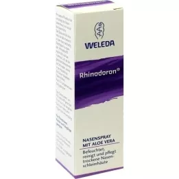 RHINODORON Nasenspray Aloe Vera, 20 ml