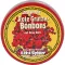ECHT SYLTER Rote Grütze Bonbons zuckerfrei, 70 g