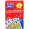 GOTHAPLAST Kinderpflaster 6 cmx1 m, 1 St