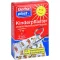 GOTHAPLAST Kinderpflaster 6 cmx1 m, 1 St