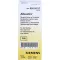 ALBUSTIX Teststreifen, 50 St