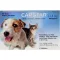 CAPSTAR 11,4 mg Tabletten f.Katzen/kleine Hunde, 6 St