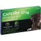CAPSTAR 57 mg Tabletten f.große Hunde, 6 St