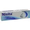 NISITA Nasensalbe, 10 g