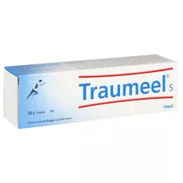 TRAUMEEL S Creme, 50 g