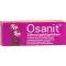 OSANIT Globuli zuckerfrei, 7.5 g
