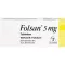 FOLSAN 5 mg Tabletten, 20 St