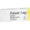 FOLSAN 5 mg Tabletten, 20 St