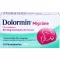 DOLORMIN Migräne Filmtabletten, 10 St
