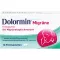 DOLORMIN Migräne Filmtabletten, 10 St
