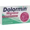 DOLORMIN Migräne Filmtabletten, 20 St
