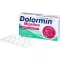 DOLORMIN Migräne Filmtabletten, 20 St