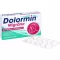 DOLORMIN Migräne Filmtabletten, 20 St