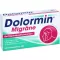 DOLORMIN Migräne Filmtabletten, 20 St