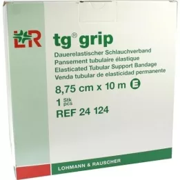 TG GRIP Stütz Schlauchverband E 8,75 cmx10 m, 1 St