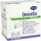 OMNIFIX elastic 2,5 cmx10 m Rolle, 2 St