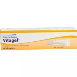 VITAGEL Augengel, 10 g